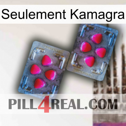 Only Kamagra 15
